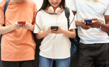 Guanajuato decidirá uso de dispositivos electrónicos en media superior