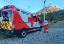 Coordina PC de Silao seguridad en Marcha a Cristo Rey