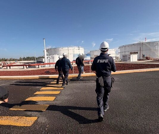 Sin acreditar legalidad de gasolina decomisada en Guanajuato