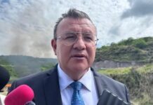 El “megadecomiso” que cimbró a la FGR: Renuncia delegado en Guanajuato