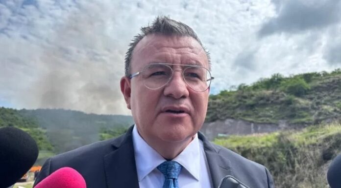 El “megadecomiso” que cimbró a la FGR: Renuncia delegado en Guanajuato