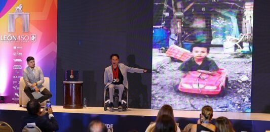 León activa la Semana Iberoamericana del Deporte