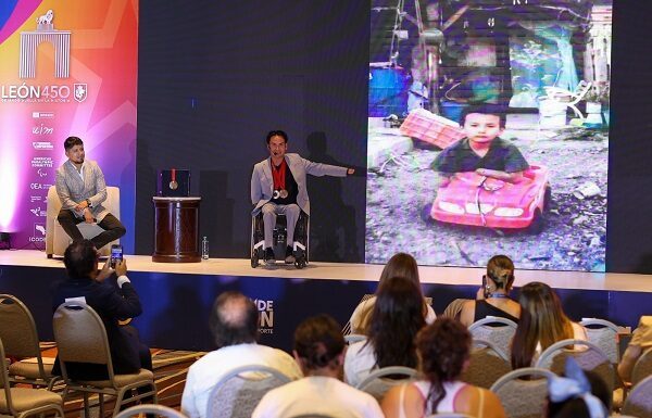 León activa la Semana Iberoamericana del Deporte