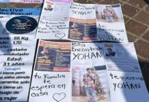 Colectivo identifica siete casos de reclutamiento forzado en León
