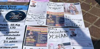 Colectivo identifica siete casos de reclutamiento forzado en León