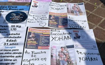 Colectivo identifica siete casos de reclutamiento forzado en León