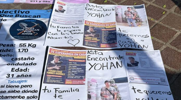 Colectivo identifica siete casos de reclutamiento forzado en León