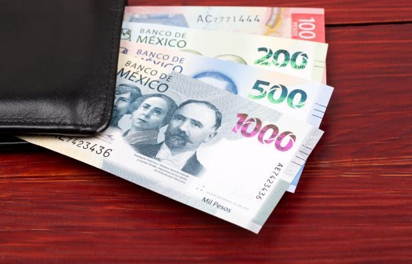 Balanza comercial registra superavit durante agosto en México