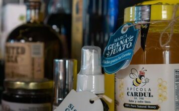 Guanajuato prepara a MiPyMEs para conquistar mercado de EU