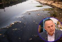 Diputados de AN promueven rescate integral del Río Turbio