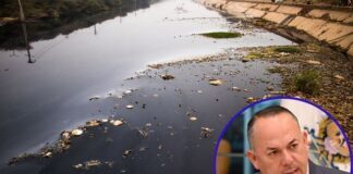 Diputados de AN promueven rescate integral del Río Turbio