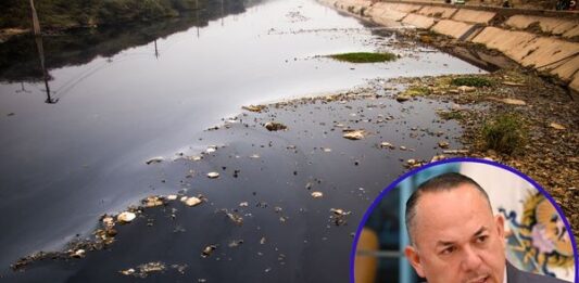 Diputados de AN promueven rescate integral del Río Turbio