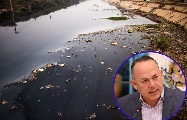 Diputados de AN promueven rescate integral del Río Turbio