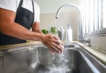 Exhorta Secretaría de Salud al manejo correcto de alimentos