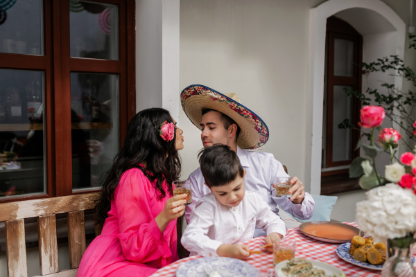 familia