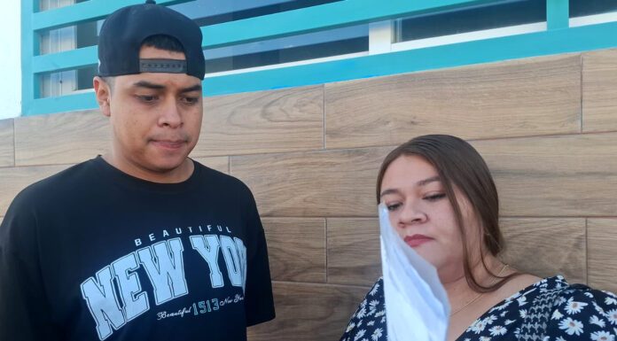 Exigen investige lesiones de menor en guardería del IMSS en León