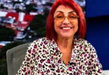 Directora de Radio Educación pagó al contado 10 MDP por su casa