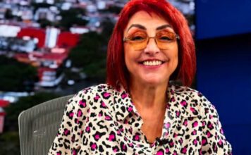 Directora de Radio Educación pagó al contado 10 MDP por su casa