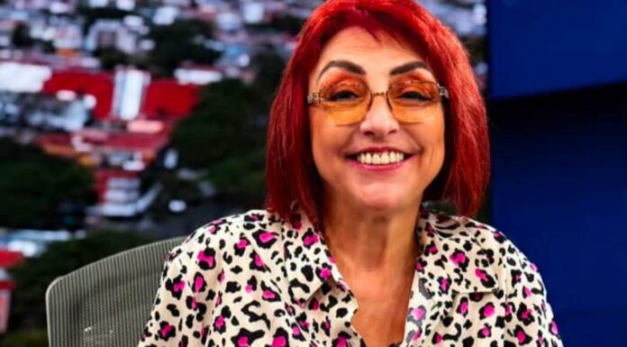 Directora de Radio Educación pagó al contado 10 MDP por su casa
