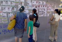 Amenazas obligan a colectivo de búsqueda en León a suspender labores