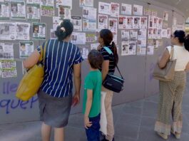 Cuestionan integración de comité revisor de registros de desaparecidos en Guanajuato