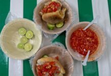 La leyenda crujiente y picante de la cocina urbana de León