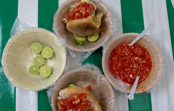 La leyenda crujiente y picante de la cocina urbana de León