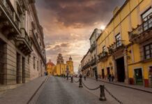 Cervantino, el festival internacional que transforma Guanajuato