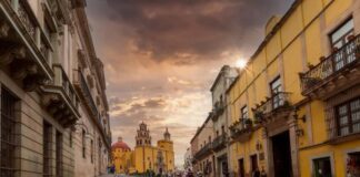 Cervantino, el festival internacional que transforma Guanajuato