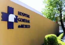 Brote de gastroenteritis infecta a 135 médicos del Hospital General de México