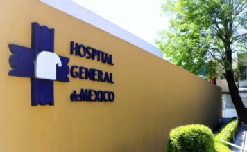Brote de gastroenteritis infecta a 135 médicos del Hospital General de México
