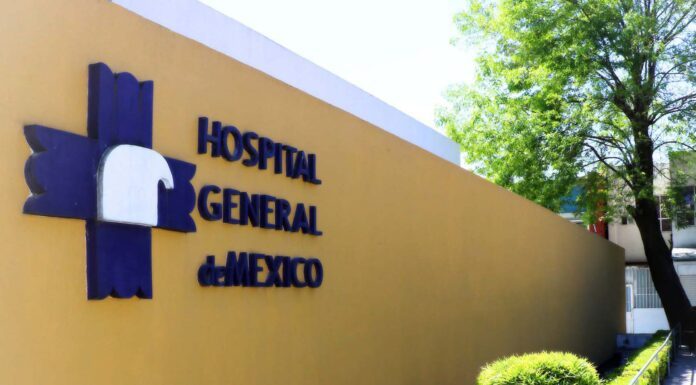 Brote de gastroenteritis infecta a 135 médicos del Hospital General de México