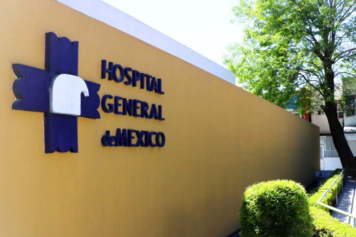 hspital general