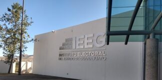 Integra IEEG Consejos Distritales y Municipales en Guanajuato