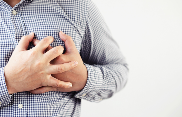 Estas son las señales de alerta de un infarto; ¿Qué se debe hacer?