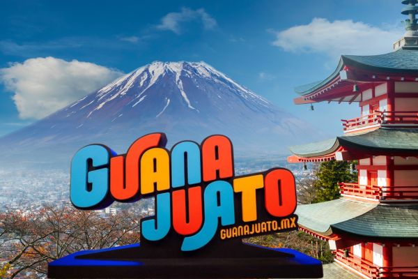 japon