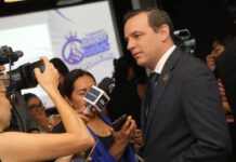 Apoya Secretaría de Gobierno a colectivos de búsqueda en centros nocturnos