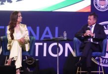 Guanajuato compite a escala global en industria, talento y calidad de vida: Libia Dennise