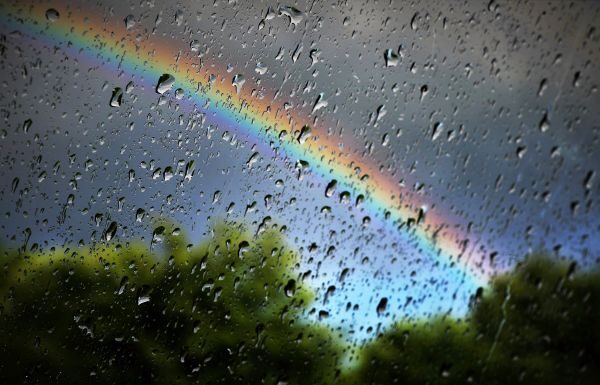 Entre miércoles y domingo aumenta probabilidad de lluvia: UG
