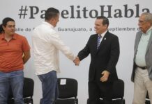 Familias de Valle de Santiago conquistan seguridad de su hogar tras años de esfuerzo