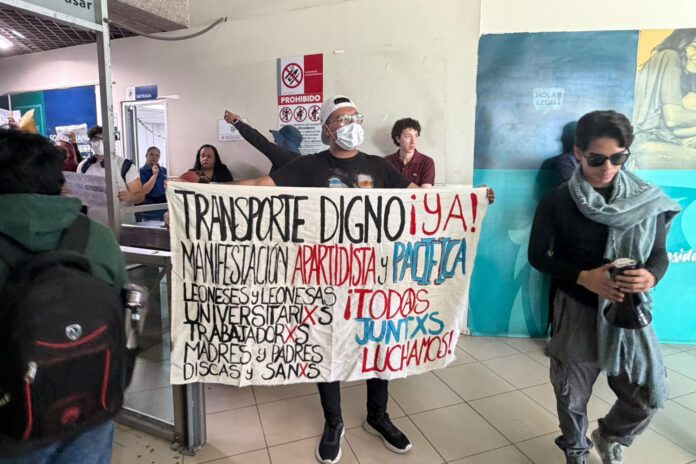 manifestacion