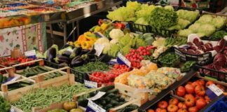 Golpea bolsillo de mexicanos inflación durante agosto