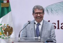 Reconoce Monreal que México enfrenta “problemas económicos”