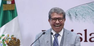 Reconoce Monreal que México enfrenta “problemas económicos”