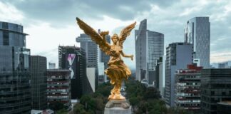 México necesita reformas para frenar la corrupción: Transparencia Mexicana