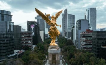 México necesita reformas para frenar la corrupción: Transparencia Mexicana