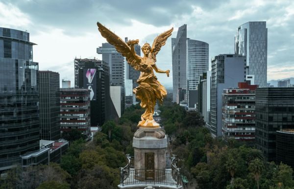 México necesita reformas para frenar la corrupción: Transparencia Mexicana