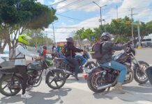 Guanajuato apuesta por la “motonomía” en su movilidad