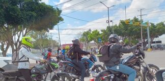 Guanajuato apuesta por la “motonomía” en su movilidad