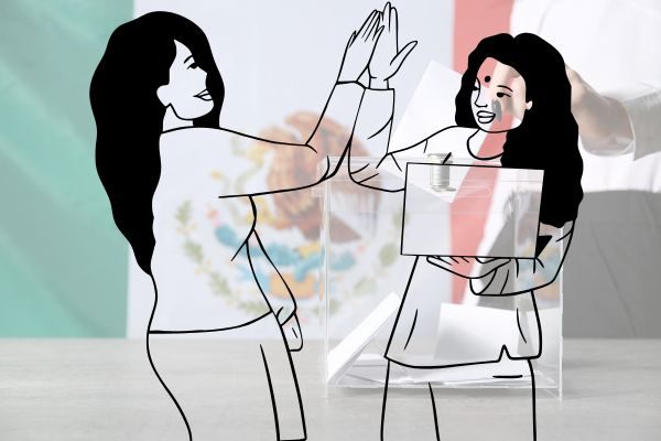 mujeres ieeg